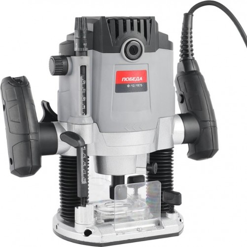 Фрезер сетевой Победа Ф-12/1975 150300190 - изображение 2