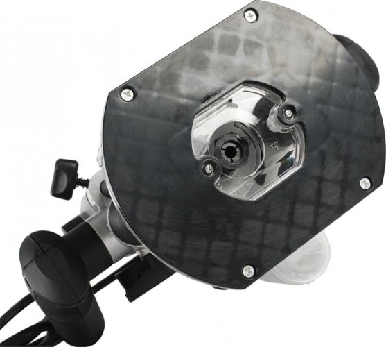 Фрезер сетевой Победа Ф-12/1975 150300190 - изображение 5