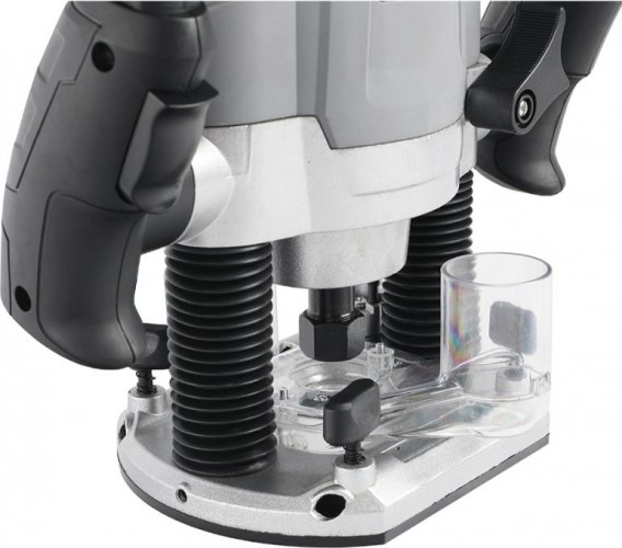 Фрезер сетевой Победа Ф-12/1975 150300190 - изображение 4