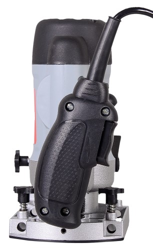 Фрезер сетевой Ресанта ФМ-1300Э 75/13/1 - изображение 5