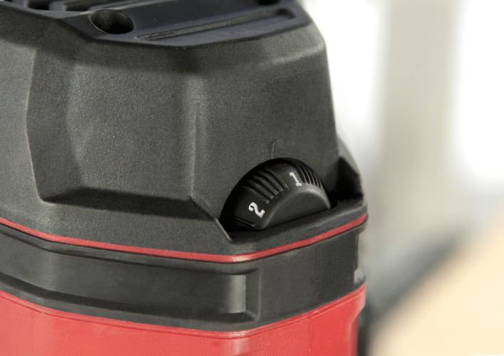 Фрезер сетевой SKIL RT1315 RT1315SE00 - изображение 3