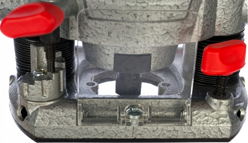 Фрезер сетевой СТАВР МФ-8/1200 ст8-1200мф - изображение 3