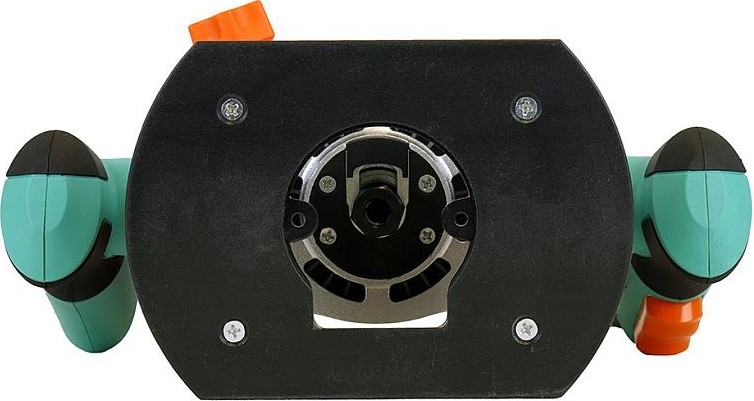 Фрезер сетевой Sturm ER1115 - изображение 4