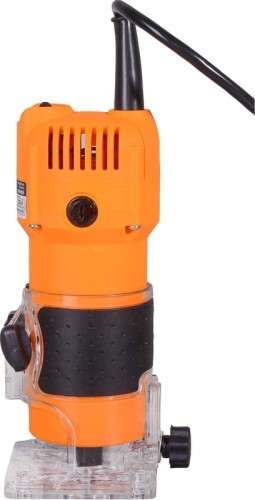 Фрезер сетевой ВИХРЬ ФМ-800К с набором фрез 12 шт 72/13/8 - изображение 3