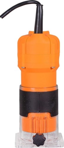 Фрезер сетевой ВИХРЬ ФМ-800К с набором фрез 12 шт 72/13/8 - изображение 4