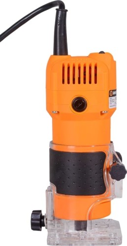 Фрезер сетевой ВИХРЬ ФМ-800К с набором фрез 12 шт 72/13/8 - изображение 5