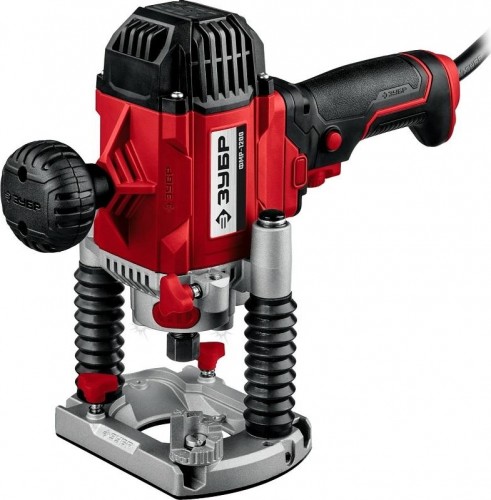 Фрезер сетевой ЗУБР ФМР-1200 - изображение 2