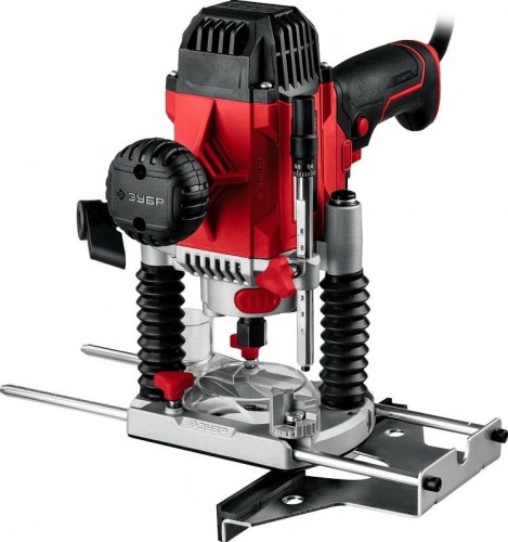 Фрезер сетевой ЗУБР ФМР-1200 - изображение 4