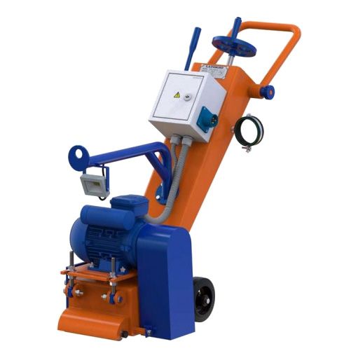 Установка абразивоструйная напорного типа ВМЗ DSG -200 Professional - изображение 2