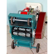 Установка абразивоструйная напорного типа ВМЗ DSG -100 Professional - изображение 15