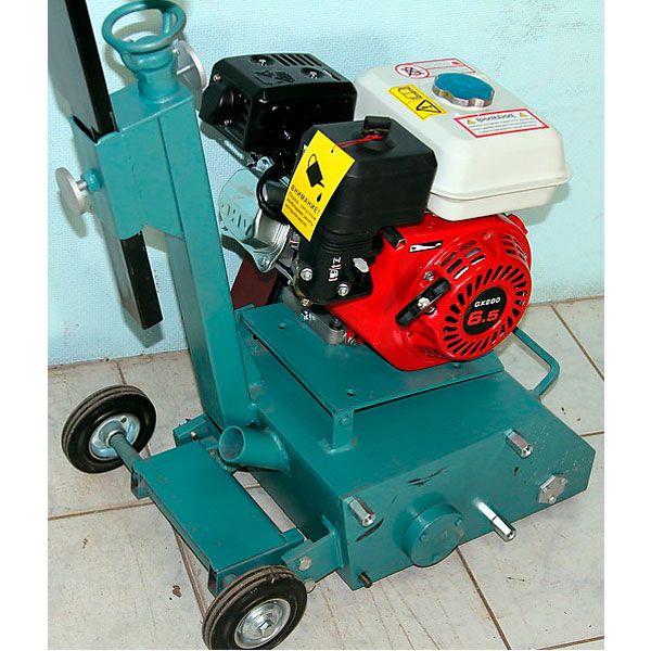 Установка абразивоструйная напорного типа ВМЗ DSG -100 Professional - изображение 5