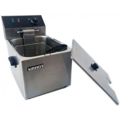 ФРИТЮРНИЦА AIRHOT EF6