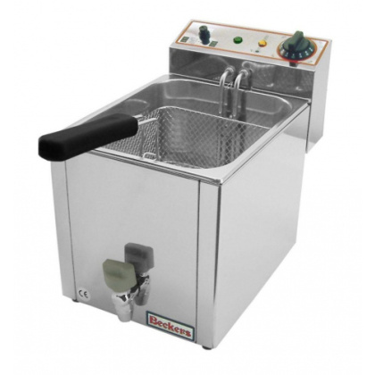 ФРИТЮРНИЦА BECKERS FR 10