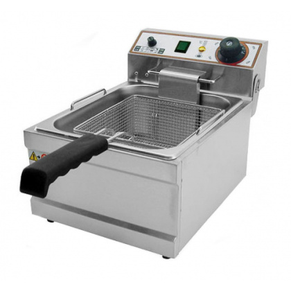ФРИТЮРНИЦА BECKERS FR 6