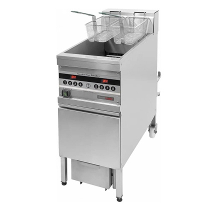 ФРИТЮРНИЦА электрическая ROBOLABS RoboFry RF (205746)