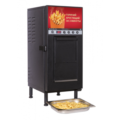 ФРИТЮРНИЦА электрическая ROBOLABS RoboFryBox One RFB1BR (156249)