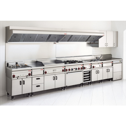 Фритюрница LOTUS FQ-6EТ - изображение 2