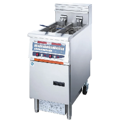Фритюрница NOPEIN NTP14ESF-10L