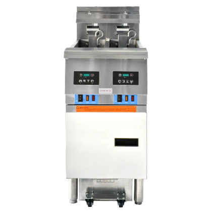 Фритюрница NOPEIN NTP14ESF-CTT