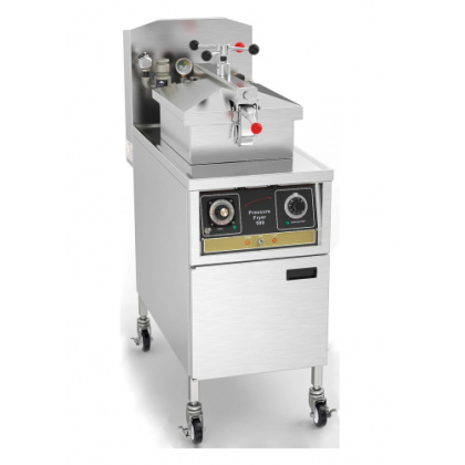 Фритюрница под давлением CNIX PFE-500