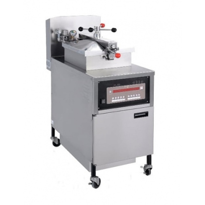 Фритюрница под давлением CNIX PFE-800