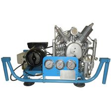 Компрессор высокого давления FROSP КВД 100/200 (380В, 100л/мин, 200бар, 2,2кВт) - изображение 2