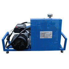 Компрессор высокого давления FROSP КВД 100/230-2 (380В, 100л/мин, 230бар, 2,2кВт) - изображение 7