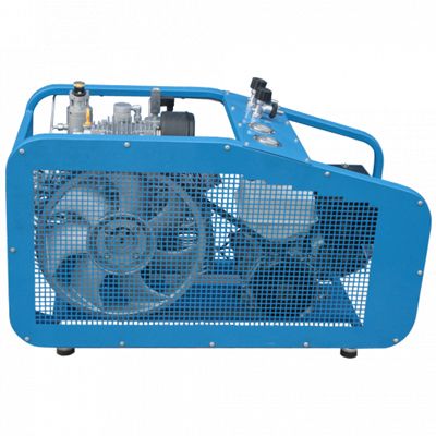 Компрессор высокого давления FROSP КВД100/300-2 (380В) - изображение 5