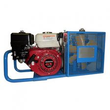 Компрессор высокого давления FROSP КВД 100/300Д - изображение 2