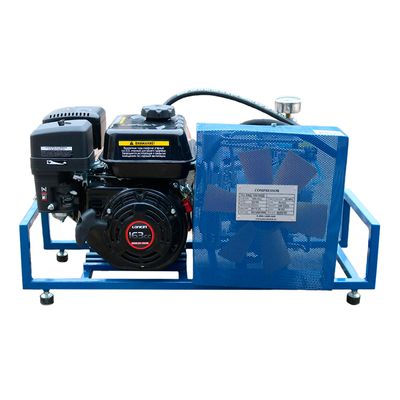 Компрессор высокого давления FROSP КВД 100/300Д - изображение 5