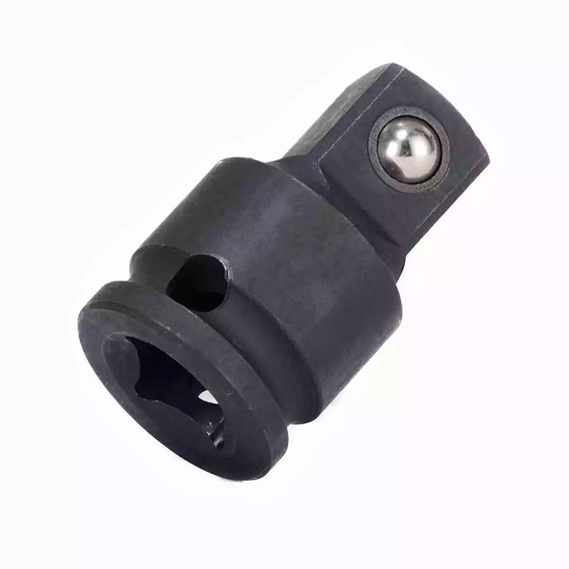 Ударный переходник FROSP 1>1/2 с шариковым фиксатором