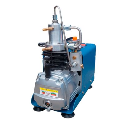 Компрессор высокого давления FROSP КВД 2000/250 (380В, 2000л/мин, 250бар, 45кВт) - изображение 7