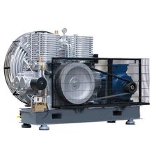 Компрессор высокого давления FROSP КВД 2000/80 - изображение 2