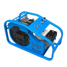 Компрессор высокого давления FROSP КВД 200/150Д (Honda GX270, 200л/мин, 150бар, 3кВт) - изображение 2