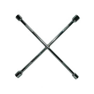 Балонный Г-образный ключ FROSP 22 мм - изображение 4