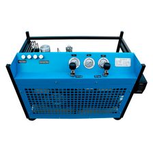 Компрессор FROSP КВД 265/300 Honda GX390 - изображение 5