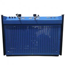 Компрессор высокого давления FROSP КВД 265/300 - изображение 2