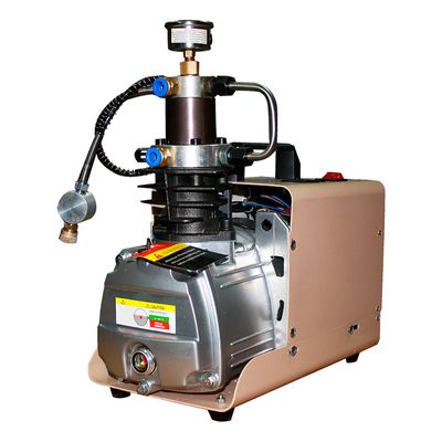 Компрессор высокого давления FROSP КВД 3000/150 - изображение 6