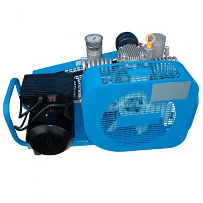 Компрессор высокого давления FROSP КВД 300/300 (380В, 300л/мин, 300бар, 7,5кВт) - изображение 8