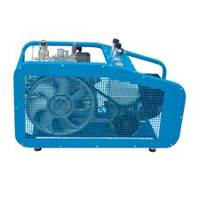 Компрессор высокого давления FROSP КВД 300/300 (Honda GX390, 300л/мин, 300бар, 9,6кВт) - изображение 3