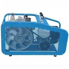 Компрессор высокого давления FROSP КВД 300/300Д Honda GX390 - изображение 2