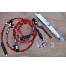 Компрессор высокого давления FROSP КВД 320/500 (380В, 320л/мин, 500бар, 7,5кВт) - изображение 10