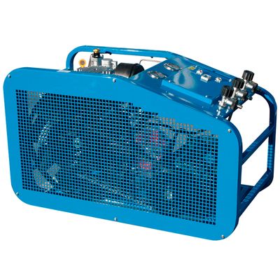 Компрессор высокого давления FROSP КВД 320/500 (380В, 320л/мин, 500бар, 7,5кВт) - изображение 11