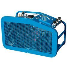 Компрессор высокого давления FROSP КВД 330/300 (380В, 330л/мин, 300бар, 7,5кВт) - изображение 4