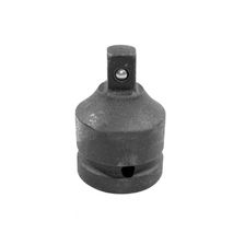 Ударный переходник FROSP 3/4>1/2 с шариковым фиксатором - изображение 2