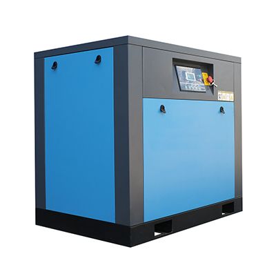 Компрессор высокого давления FROSP КВД 3500/100 - изображение 6