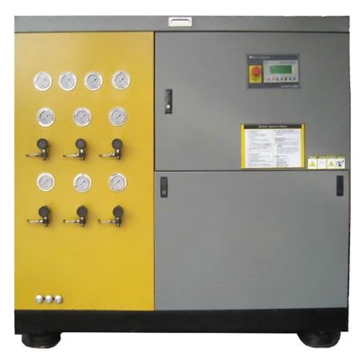 Компрессор высокого давления FROSP КВД 4500/400 - изображение 6