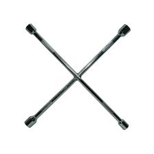 Баллонный колесный крестообразный ключ FROSP 500мм 17, 19, 21, 23мм - изображение 2