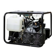 Компрессор высокого давления FROSP КВД 60/200E (220В, 60л/мин, 200бар, 2,2кВт) - изображение 4