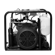 Компрессор высокого давления FROSP КВД 60/200E (220В, 60л/мин, 200бар, 2,2кВт) - изображение 6